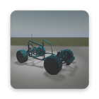 Racing X 18 Beta icône