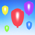 Balloon Blowing icône