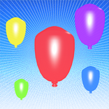 Balloon Blowing