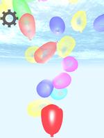 Balloon Blowing capture d'écran 3
