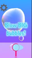 Bubble Blowing Ekran Görüntüsü 2