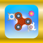 Pocket Fidget Spinner icon