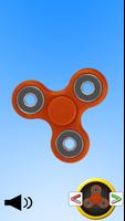 Pocket Fidget Spinner ภาพหน้าจอ 1