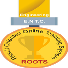 ROOTS-ENTC icône