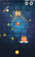 Cut The Rope Sweet poster