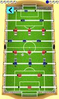 Action Foosball poster