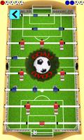 Action Foosball capture d'écran 1