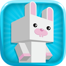 Fuzzy Critters: Cross the Road APK