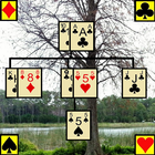 Family Tree Solitaire icon