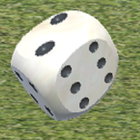 FREE Single Dice Roller NoAd icon