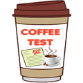 Coffee Test