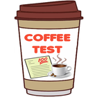 Coffee Test icône
