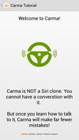 پوستر Carma