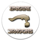 Imagine Dragons Fan App icon