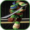 Turtle jumbing ninja APK