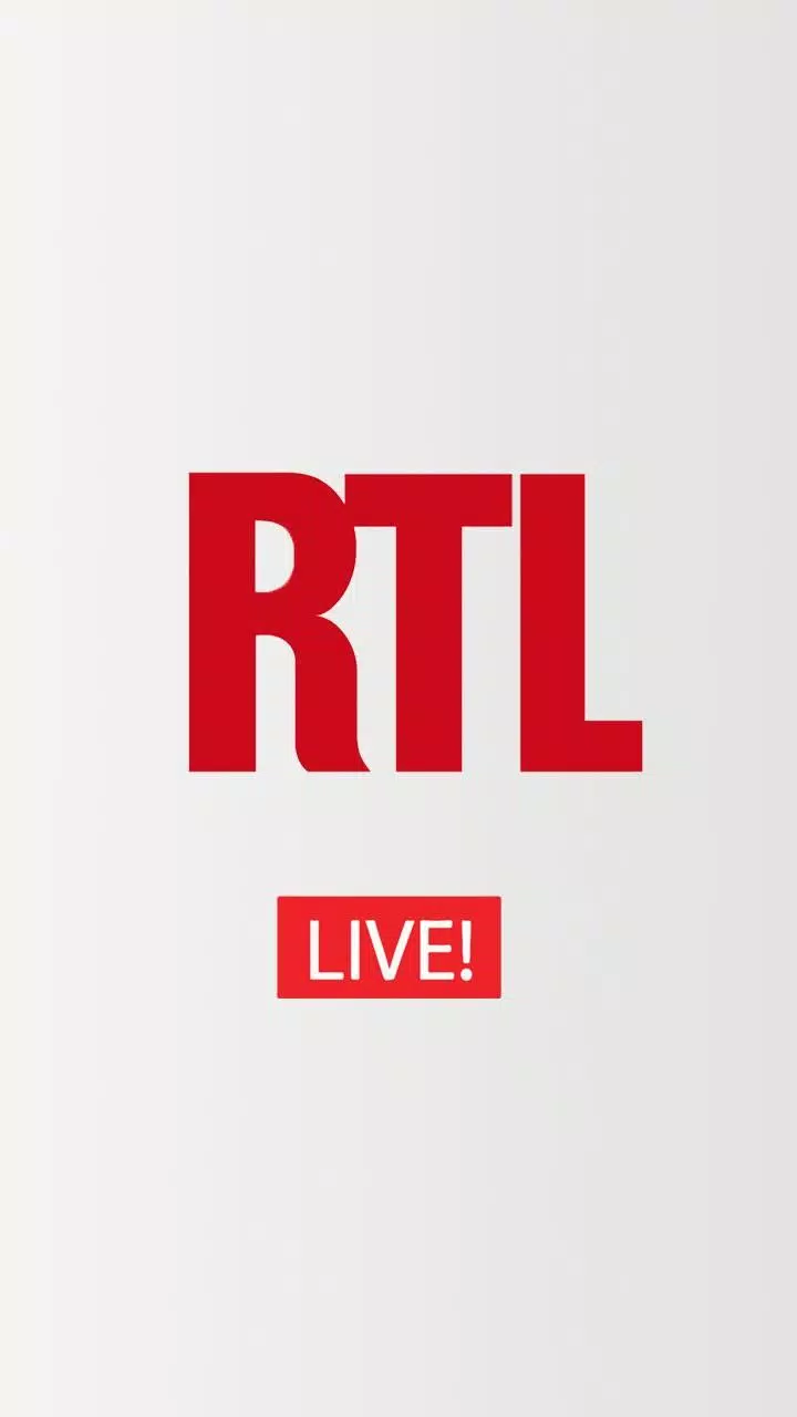 RTL Radio France live APK for Android Download