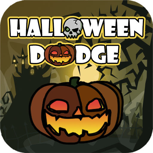 Halloween Dodge