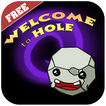 Welcome to Hole Free