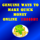 ONLINE EARN MONEY WITH GENUINE WAYS APK