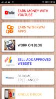 ONLINE EARN MONEY WITH GENUINE WAYS gönderen