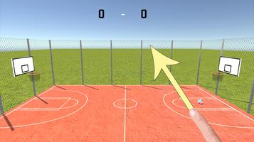 BASKET 2 PLAYERS screenshot 1