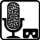 VR Maze Voice ikona