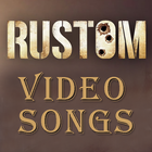 RUSTOM Movie Video Songs (All) أيقونة
