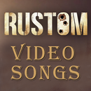 RUSTOM Movie Video Songs (All) APK