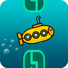 Submarine Ocean Rescue أيقونة