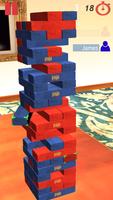 kujenga jenga capture d'écran 3