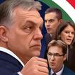 Magyar politikai harc