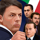 Sfida Politica Italiana 图标