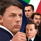 Sfida Politica Italiana icône