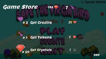 Save the virgin bird screenshot 1