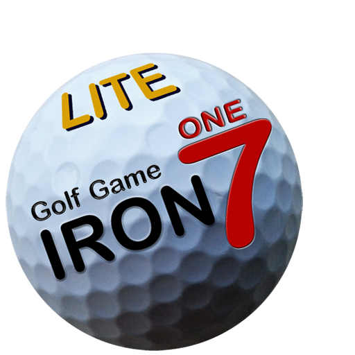 IRON 7 ONE Golf Game Lite