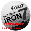 IRON 7 ONE TEST APK