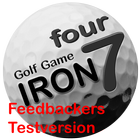 IRON 7 ONE TEST آئیکن