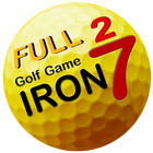 IRON 7 TWO Golf Game FULL icône