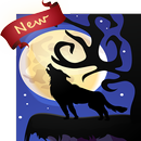 Spirit Wolf Run-APK