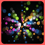 Orbdots: Simple Minimalist Pastime Game