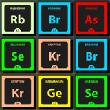 Chemical Merge أيقونة