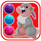 Trix Fruit Shooter أيقونة