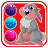 Trix Fruit Shooter أيقونة