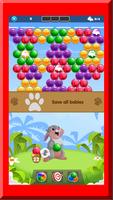 Trix Fruit Shooter تصوير الشاشة 1
