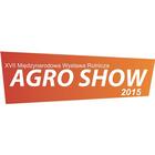AGRO SHOW 2015 biểu tượng