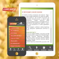 برنامه‌نما AGRO SHOW 2015 عکس از صفحه