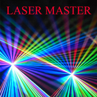 Laser joke Master 图标