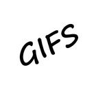 The Best and Funny Gifs ไอคอน