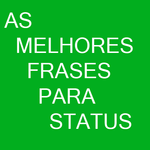 Frases Para Status Engraçadas icon