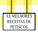 Melhores Receitas De Petiscos APK